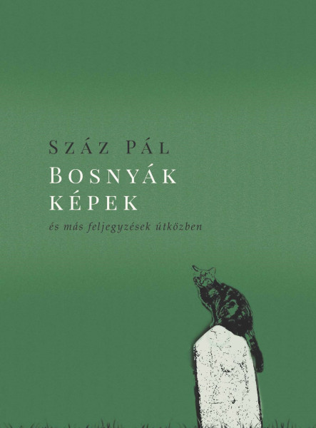 BOSNYÁK KÉPEK ÉS MÁS FELJEGYZÉSEK ÚTKÖZBEN