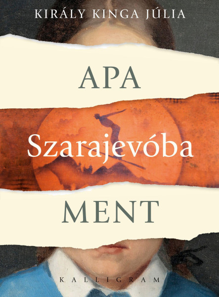 APA SZARAJEVÓBA MENT