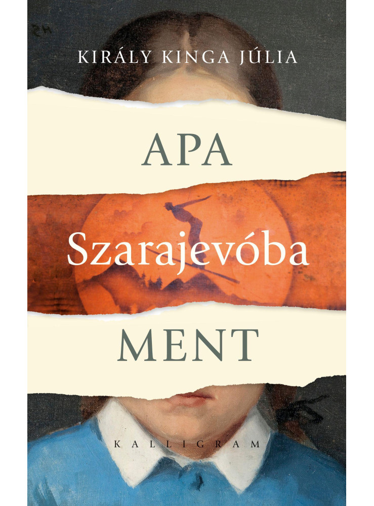 APA SZARAJEVÓBA MENT APA SZARAJEVÓBA MENT