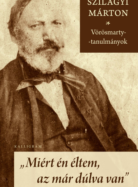 MIÉRT ÉN ÉLTEM, AZ MÁR DÚLVA VAN