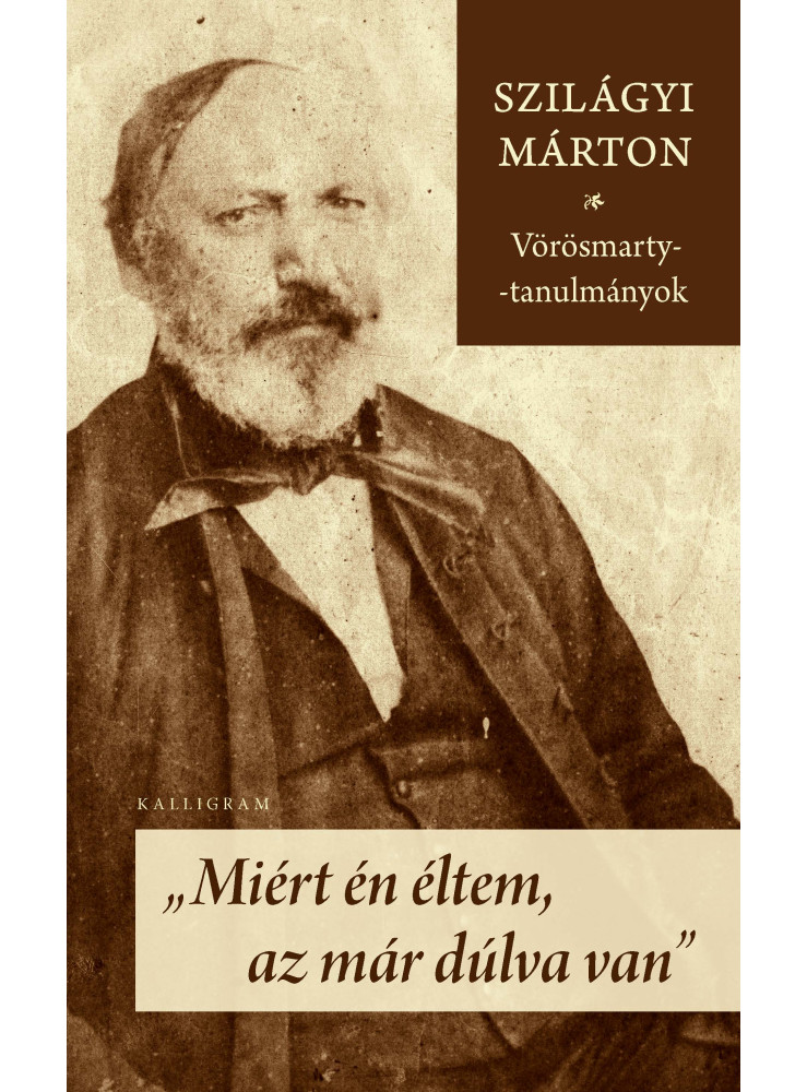 MIÉRT ÉN ÉLTEM, AZ MÁR DÚLVA VAN MIÉRT ÉN ÉLTEM, AZ MÁR DÚLVA VAN