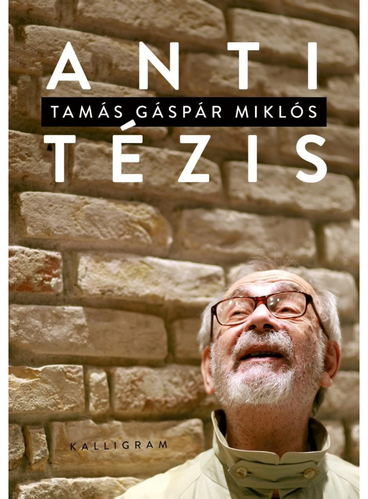 ANTITÉZIS ANTITÉZIS