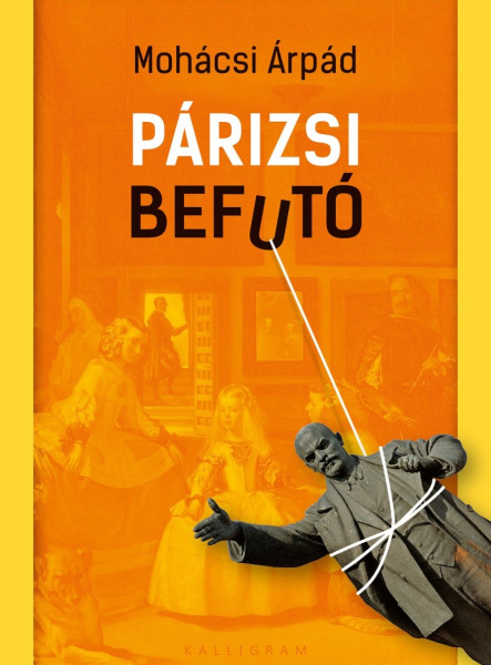 PÁRIZSI BEFUTÓ