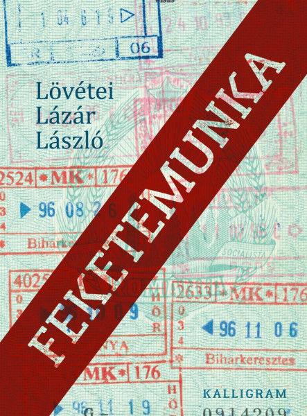 FEKETEMUNKA