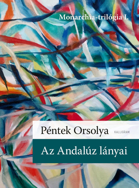 AZ ANDALÚZ LÁNYAI