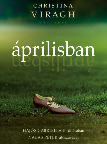 ÁPRILISBAN