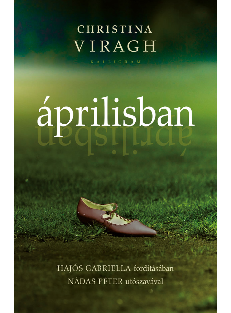 ÁPRILISBAN ÁPRILISBAN