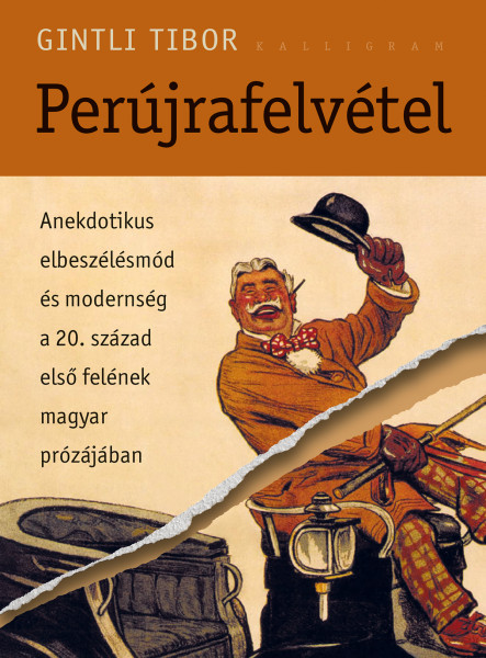 PERÚJRAFELVÉTEL