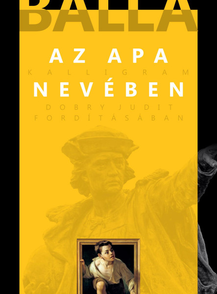 AZ APA NEVÉBEN