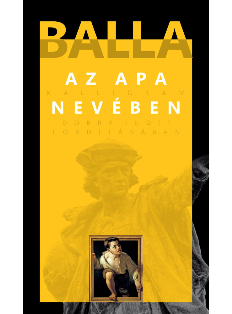 AZ APA NEVÉBEN AZ APA NEVÉBEN