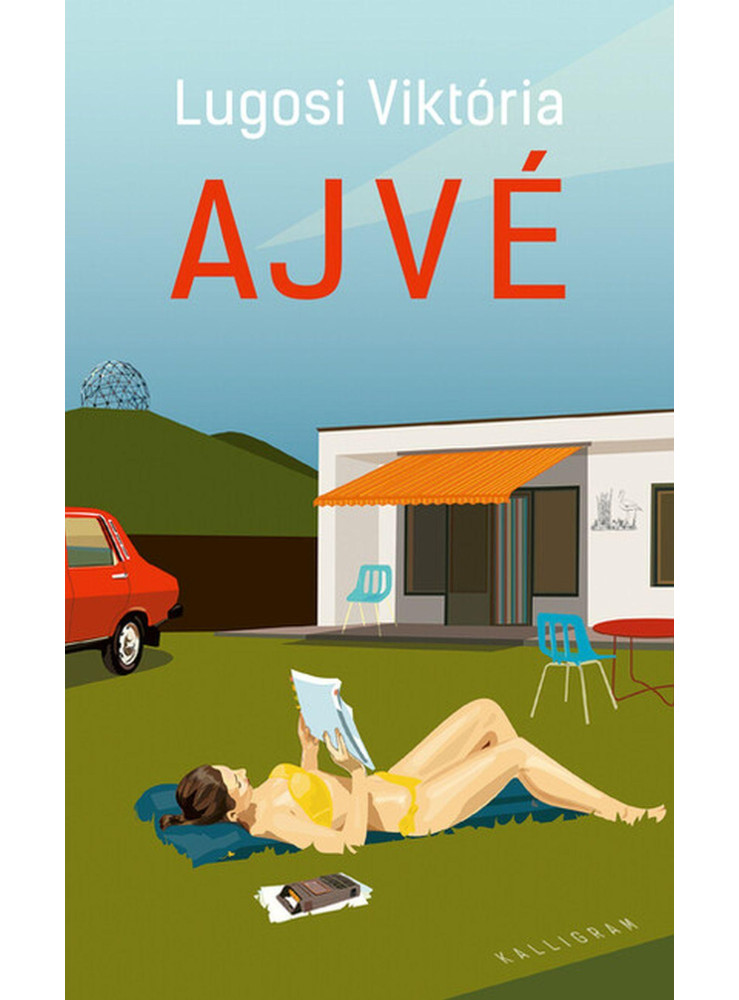 AJVÉ AJVÉ