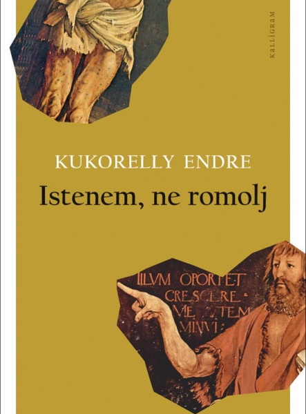 ISTENEM, NE ROMOLJ