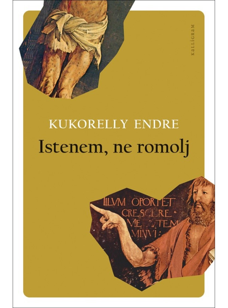 ISTENEM, NE ROMOLJ ISTENEM, NE ROMOLJ