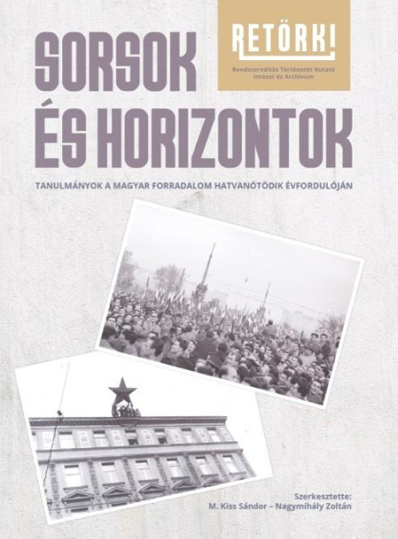 SORSOK ÉS HORIZONTOK