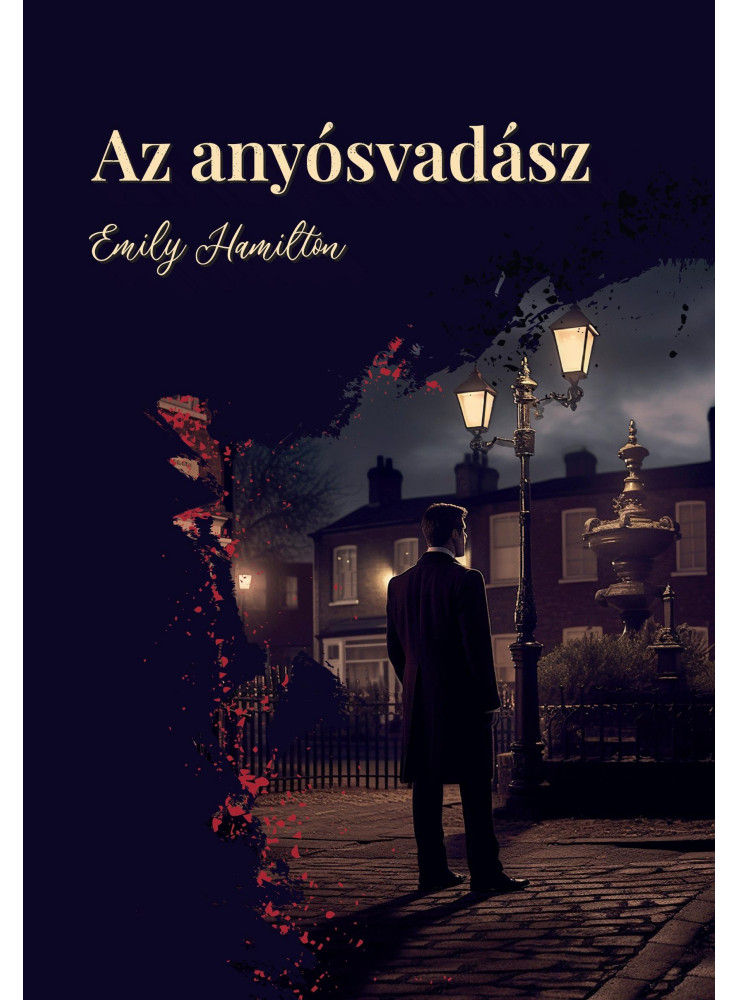 AZ ANYÓSVADÁSZ