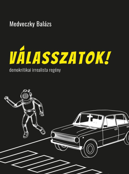 VÁLASSZATOK!