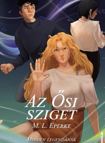 AZ ŐSI SZIGET
