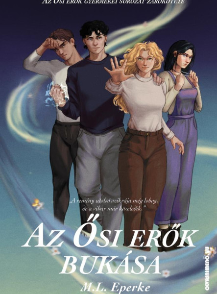 AZ ŐSI ERŐK BUKÁSA