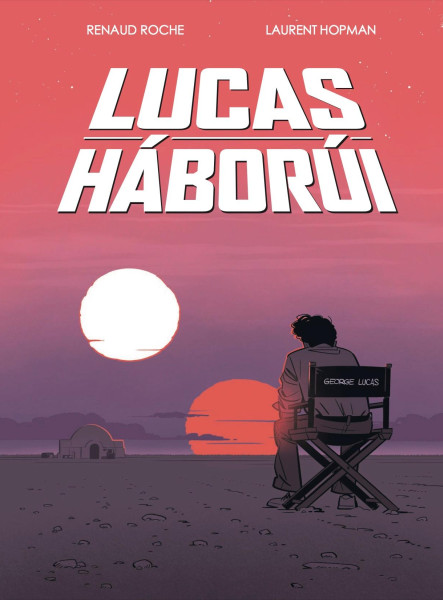 LUCAS HÁBORÚI