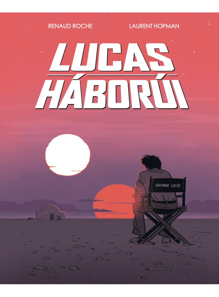 LUCAS HÁBORÚI LUCAS HÁBORÚI