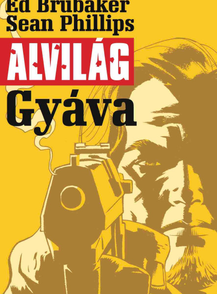 ALVILÁG 1. - GYÁVA (KÉPREGÉNY)