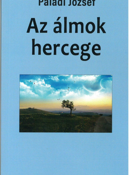 AZ ÁLMOK HERCEGE