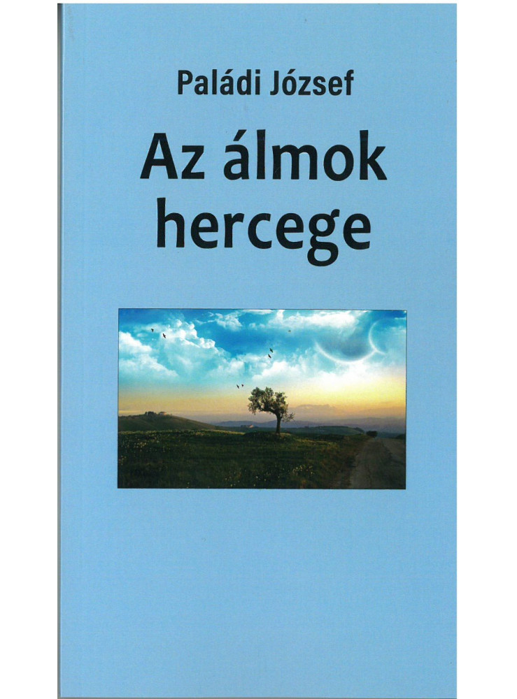AZ ÁLMOK HERCEGE