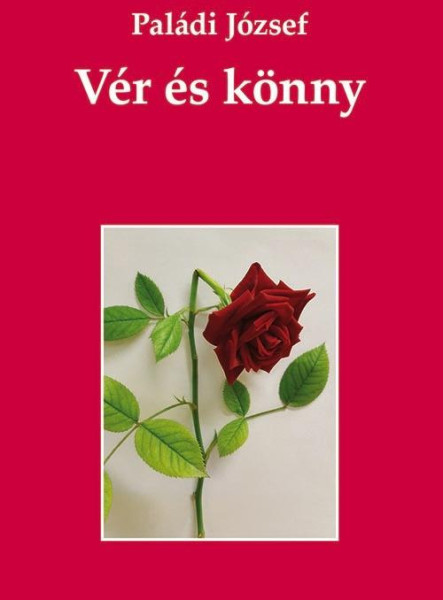 VÉR ÉS KÖNNY