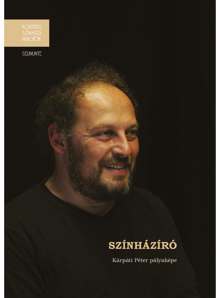 SZÍNHÁZÍRÓ