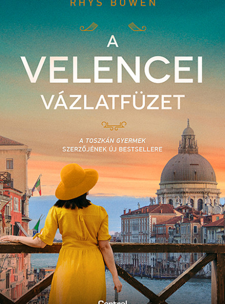 A VELENCEI VÁZLATFÜZET