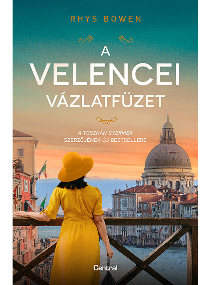 A VELENCEI VÁZLATFÜZET A VELENCEI VÁZLATFÜZET