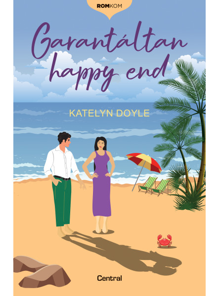 GARANTÁLTAN HAPPY END GARANTÁLTAN HAPPY END