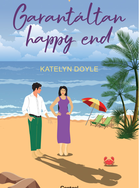GARANTÁLTAN HAPPY END