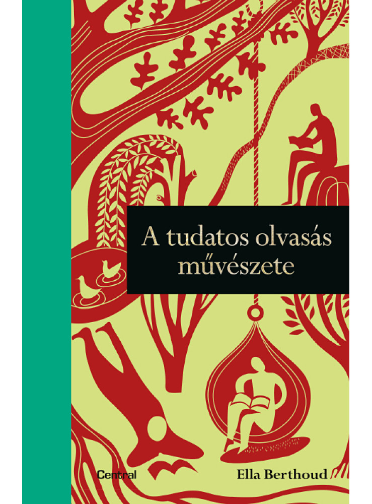 A TUDATOS OLVASÁS MŰVÉSZETE A TUDATOS OLVASÁS MŰVÉSZETE