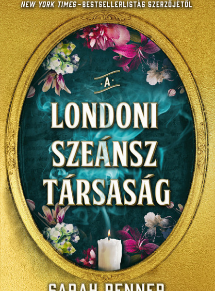 A LONDONI SZEÁNSZ TÁRSASÁG