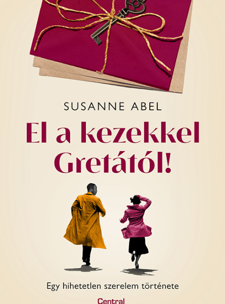 EL A KEZEKKEL GRETÁTÓL!