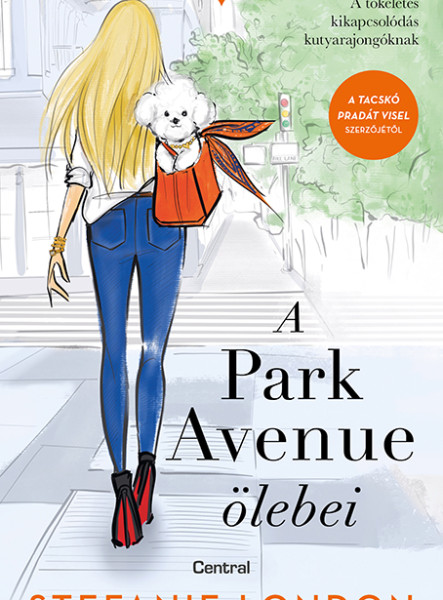 A PARK AVENUE ÖLEBEI