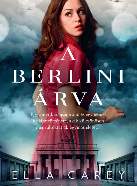 A BERLINI ÁRVA