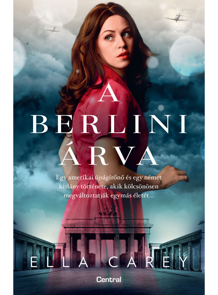A BERLINI ÁRVA A BERLINI ÁRVA