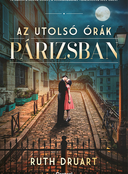 AZ UTOLSÓ ÓRÁK PÁRIZSBAN