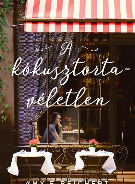 A KÓKUSZTORTA-VÉLETLEN