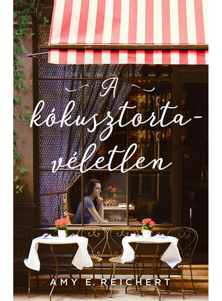 A KÓKUSZTORTA-VÉLETLEN