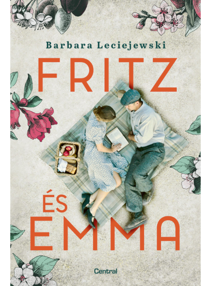 FRITZ ÉS EMMA