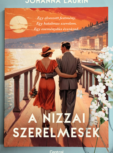 A NIZZAI SZERELMESEK
