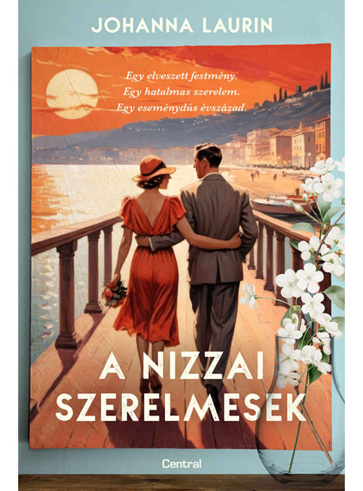 A NIZZAI SZERELMESEK