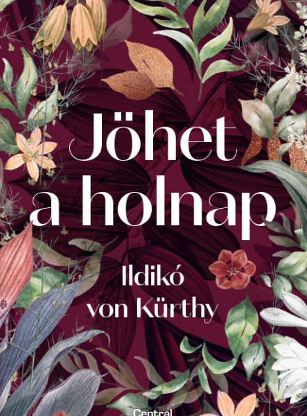 JÖHET A HOLNAP