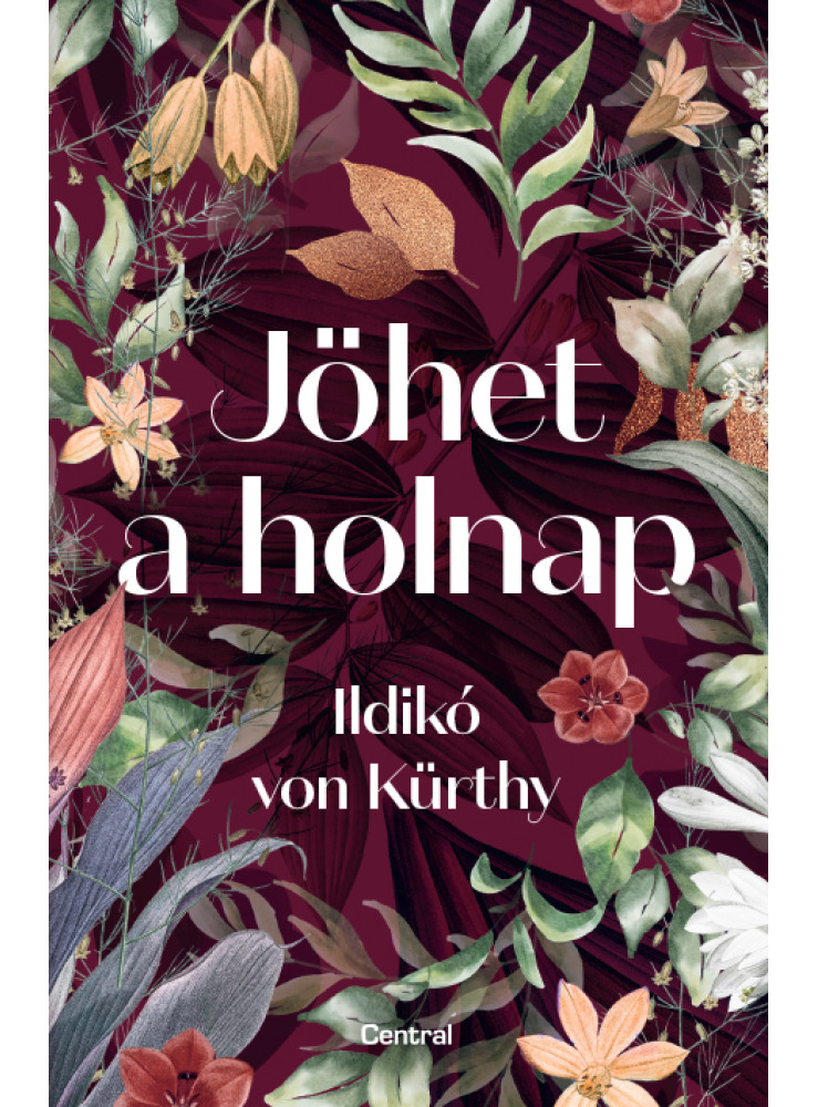 JÖHET A HOLNAP