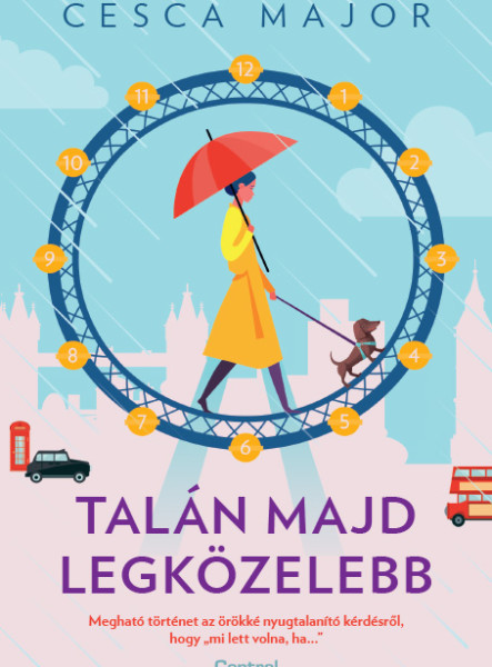 TALÁN MAJD LEGKÖZELEBB
