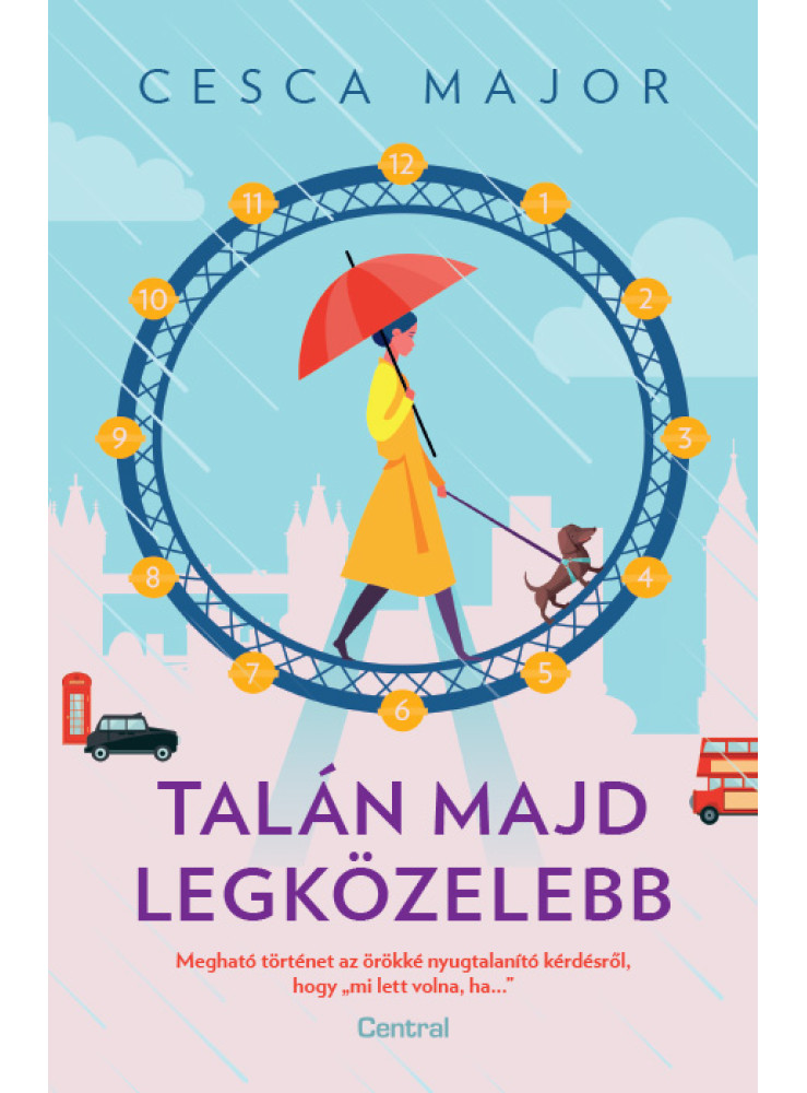 TALÁN MAJD LEGKÖZELEBB