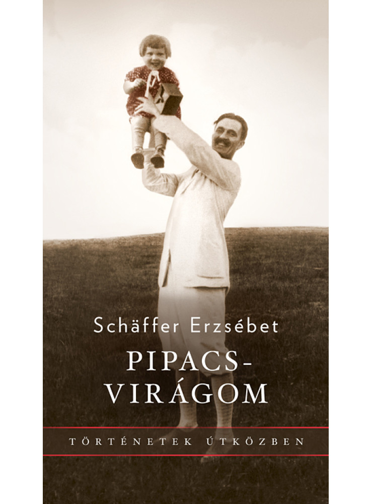 PIPACSVIRÁGOM - TÖRTÉNETEK ÚTKÖZBEN